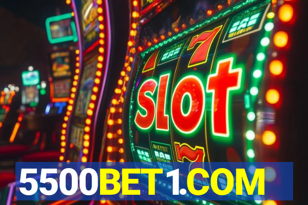 5500BET1.COM