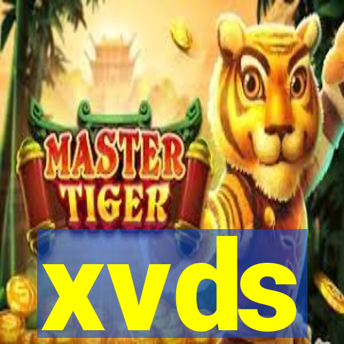 xvds