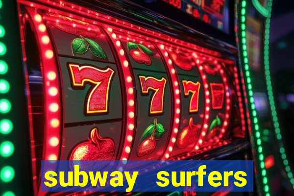 subway surfers money bet