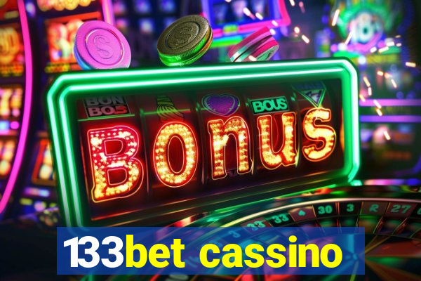 133bet cassino