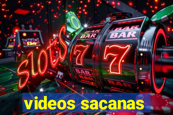 videos sacanas