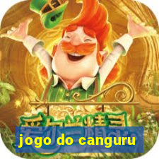 jogo do canguru