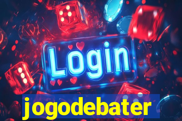 jogodebater