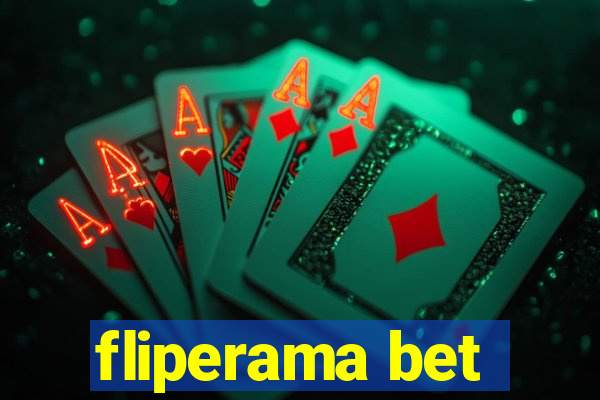 fliperama bet