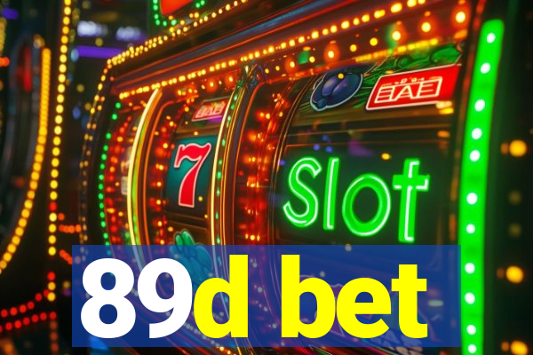 89d bet