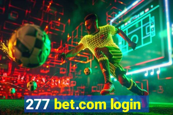 277 bet.com login