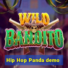 Hip Hop Panda demo