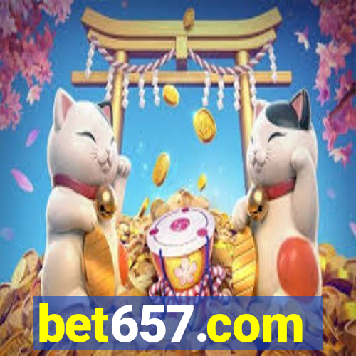 bet657.com