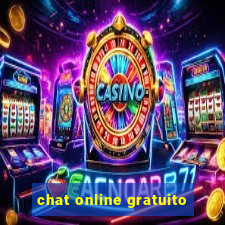 chat online gratuito