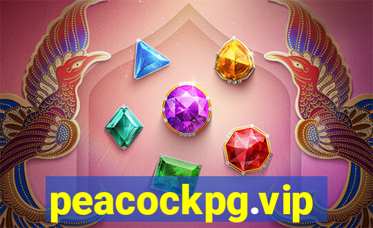 peacockpg.vip