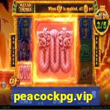 peacockpg.vip