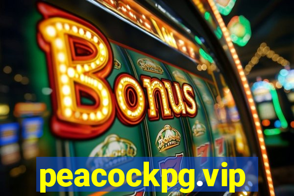 peacockpg.vip