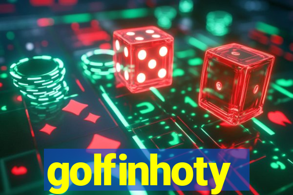 golfinhoty