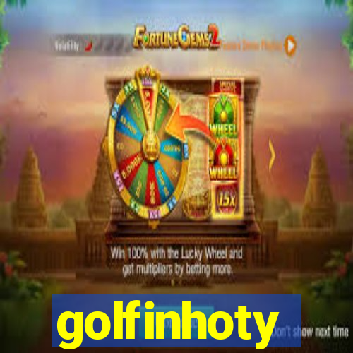 golfinhoty