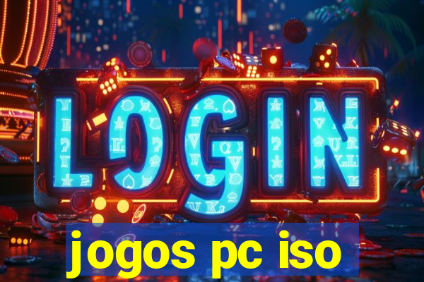 jogos pc iso