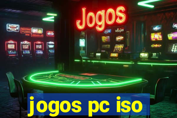 jogos pc iso