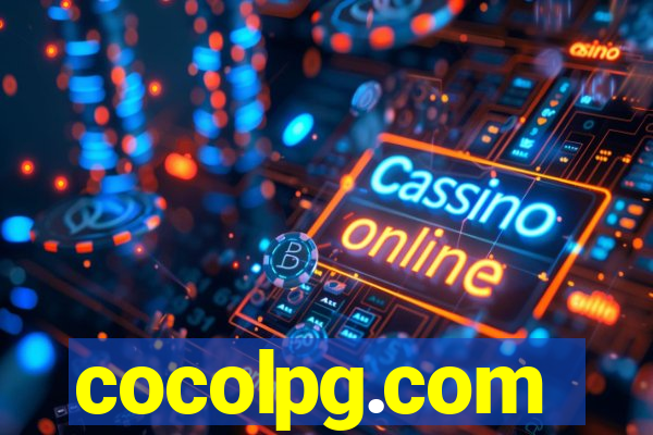 cocolpg.com