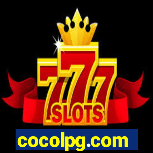 cocolpg.com