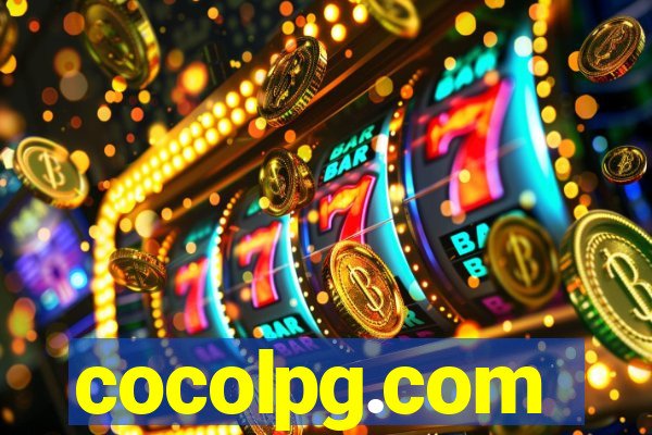 cocolpg.com