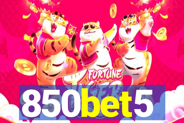 850bet5