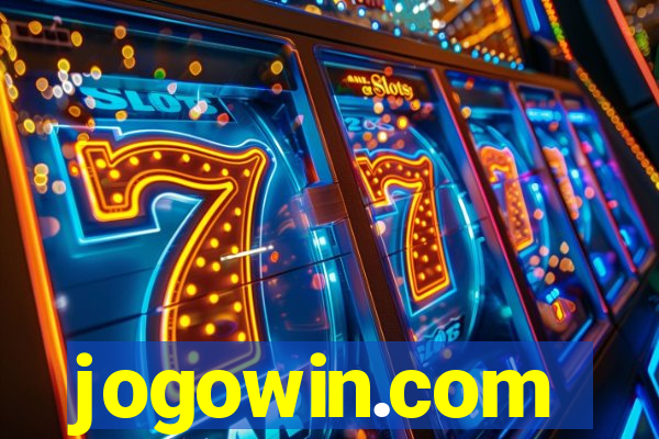 jogowin.com