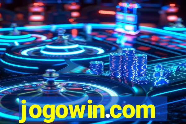 jogowin.com