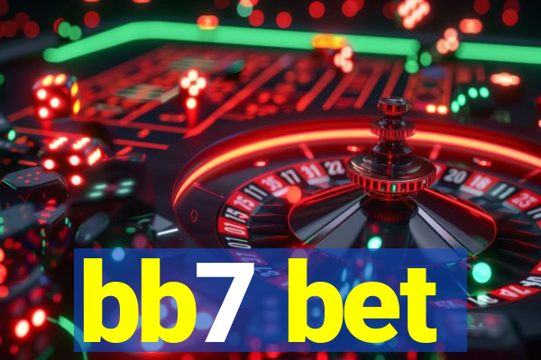 bb7 bet