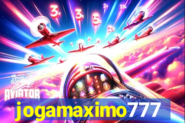 jogamaximo777