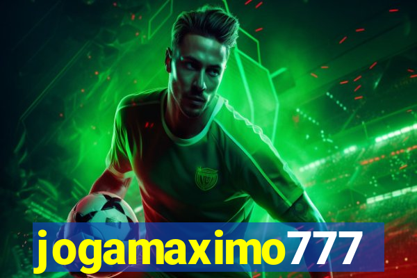 jogamaximo777