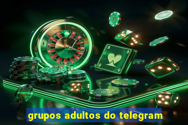 grupos adultos do telegram