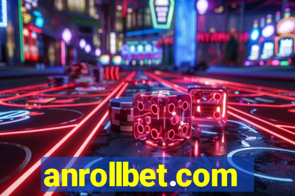 anrollbet.com