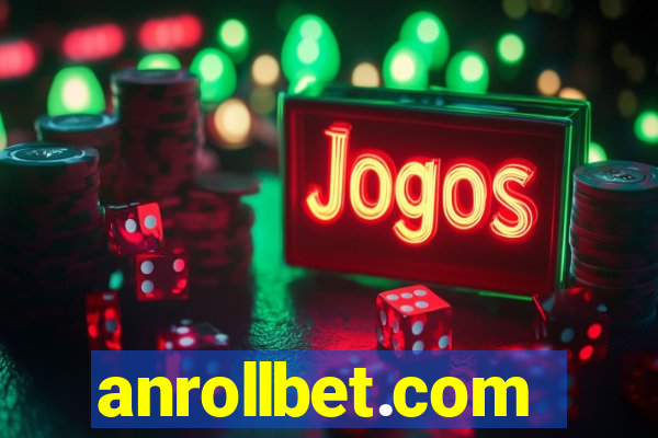 anrollbet.com