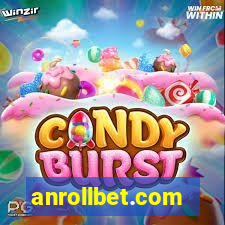 anrollbet.com