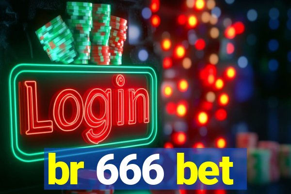 br 666 bet