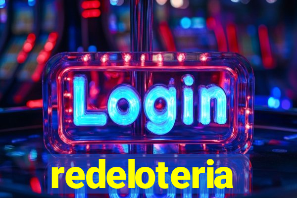 redeloteria