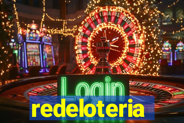 redeloteria