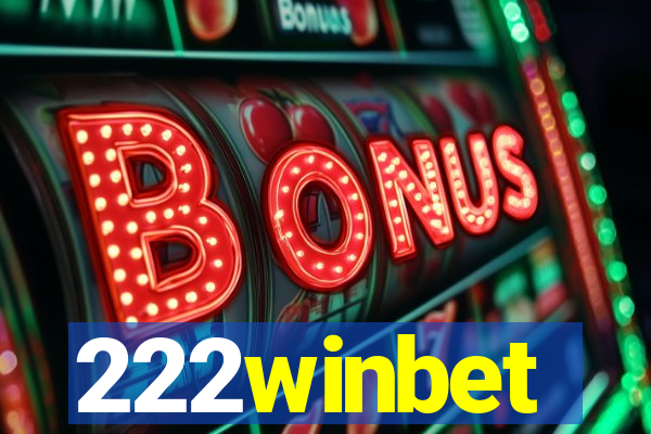 222winbet