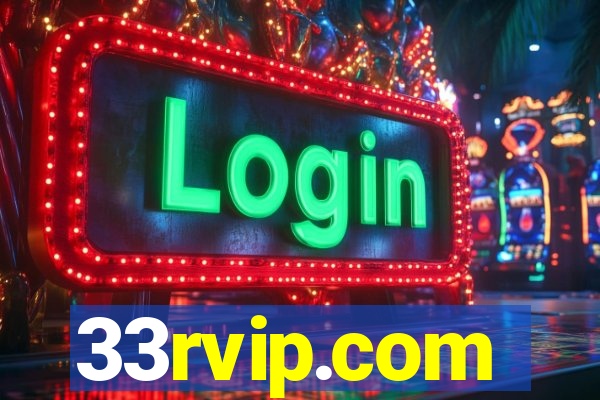 33rvip.com