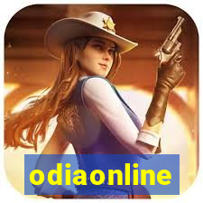 odiaonline