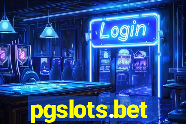 pgslots.bet