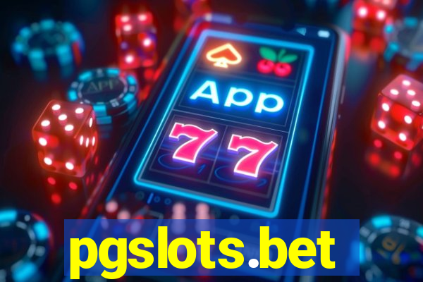 pgslots.bet