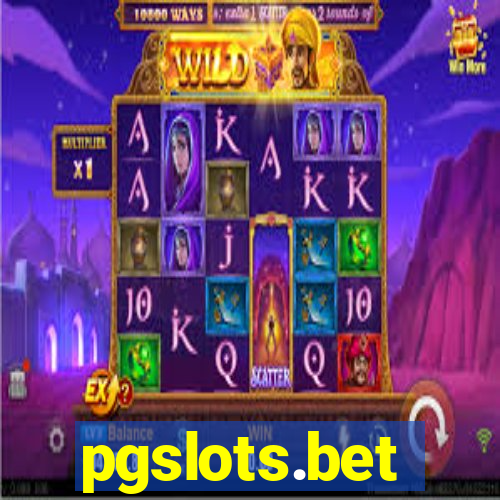 pgslots.bet