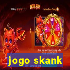 jogo skank