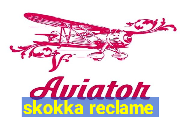 skokka reclame