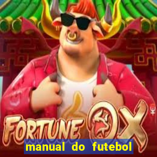 manual do futebol americano pdf