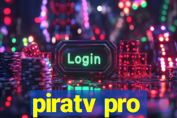 piratv pro