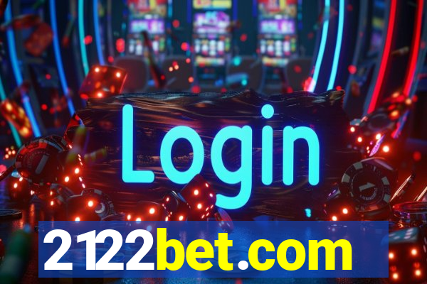 2122bet.com