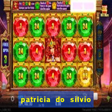 patricia do silvio santos nua