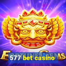 577 bet casino