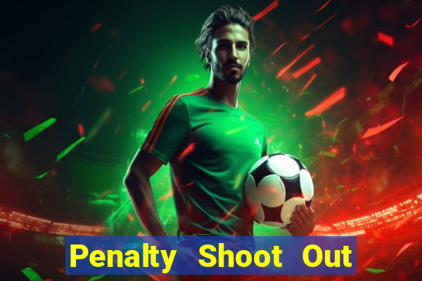 Penalty Shoot Out hack penalty shoot out